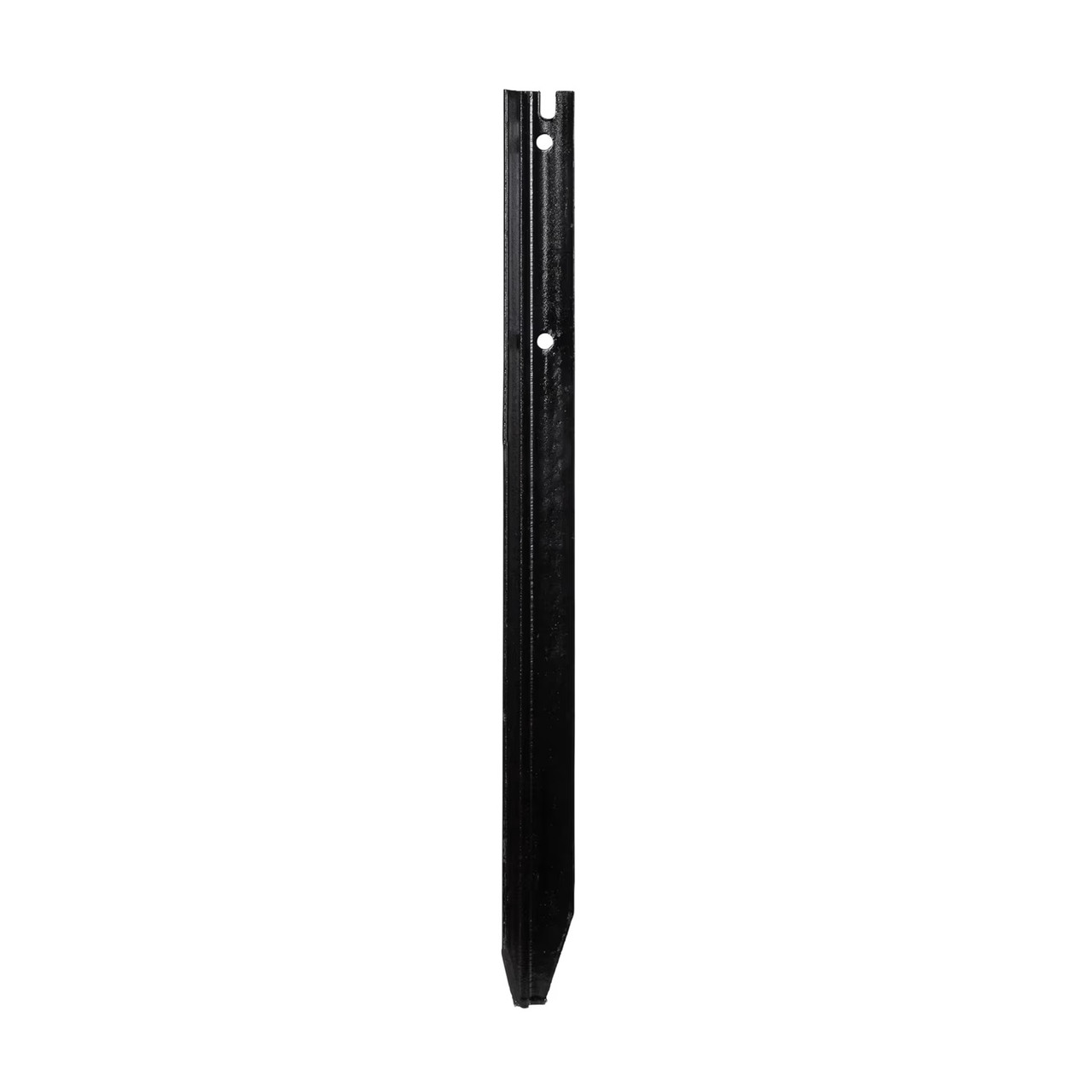 Star Dropper 0.30m Heavy Black (2.04 kg/m)