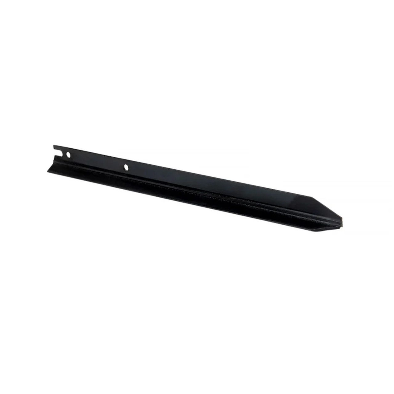 Star Dropper 0.30m Medium Black (1.86 kg/m)